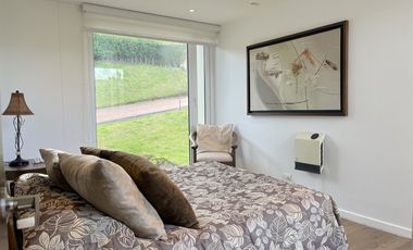 casa en arriendo en la calera. Cod A121133014