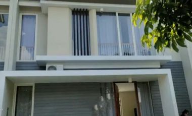 3 Bedroom House for rent