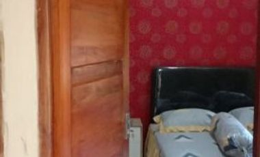 RUMAH SUBSIDI PALING MURAH DI GUNUNGKIDUL 150JTAN STRATEGIS