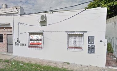Departamento en venta en Bernal Oeste
