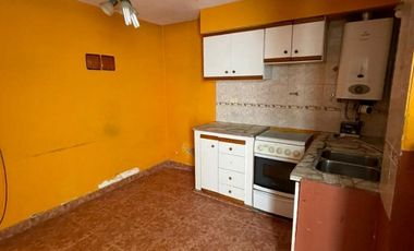 Departamento en venta en Bernal Oeste