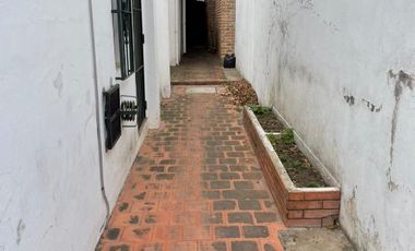 Departamento en venta en Bernal Oeste