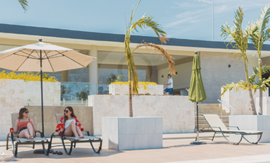 SONTERRA II Casa en venta en Mazatlan