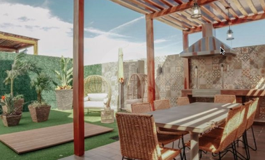 SONTERRA II Casa en venta en Mazatlan