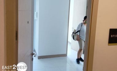 Dijual Apartemen Tokyo Reverside Jakarta Utara Tower Beppu Lantai 15 Tipe 2BR Unfurnished