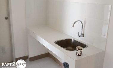 Dijual Apartemen Tokyo Reverside Jakarta Utara Tower Beppu Lantai 15 Tipe 2BR Unfurnished
