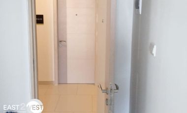 Dijual Apartemen Tokyo Reverside Jakarta Utara Tower Beppu Lantai 15 Tipe 2BR Unfurnished