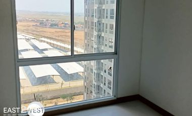 Dijual Apartemen Tokyo Reverside Jakarta Utara Tower Beppu Lantai 15 Tipe 2BR Unfurnished