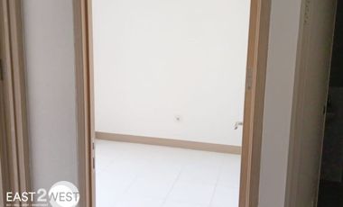 Dijual Apartemen Tokyo Reverside Jakarta Utara Tower Beppu Lantai 15 Tipe 2BR Unfurnished