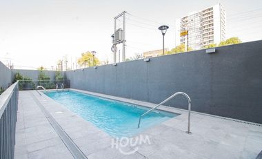 Departamento Lo ovalle ID: 164917r