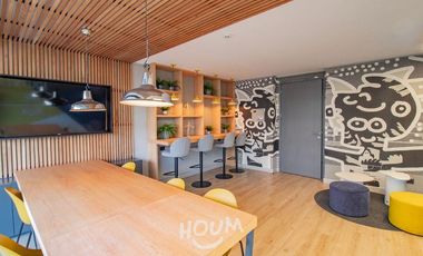 Departamento Lo ovalle ID: 164917r