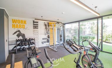 Departamento Lo ovalle ID: 164917r