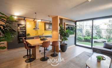 Departamento Lo ovalle ID: 164917r