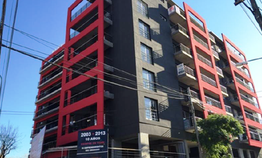 Excelente departamento muy bien ubicado - Tigre Centro