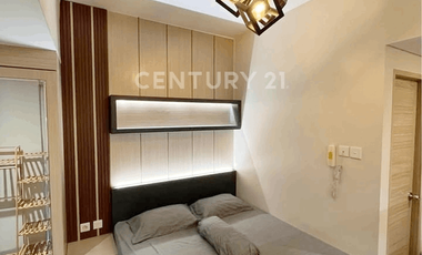 Apartemen Studio 5 Langkah Ke UGM, Taman Melati