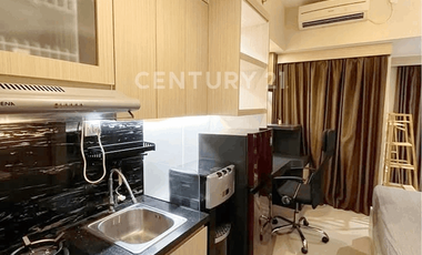 Apartemen Studio 5 Langkah Ke UGM, Taman Melati