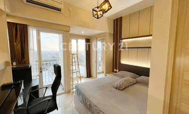 Apartemen Studio 5 Langkah Ke UGM, Taman Melati