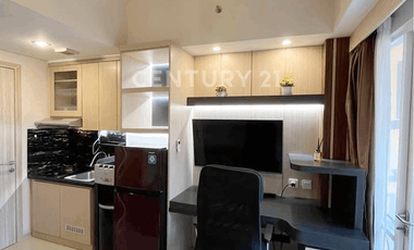 Apartemen Studio 5 Langkah Ke UGM, Taman Melati