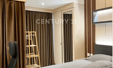 Apartemen Studio 5 Langkah Ke UGM, Taman Melati