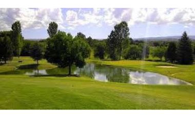 Venta Terrenos Exclusivos en Carlos Paz Golf Country Club