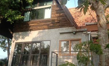 2 Bedroom House for rent in Yu Wa, Chiang Mai