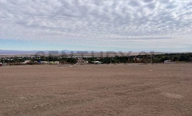 terreno en Pica