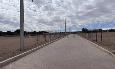 terreno en Pica