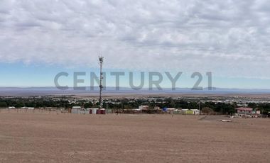 terreno en Pica