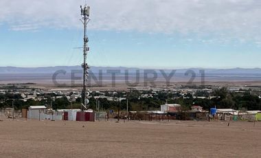terreno en Pica