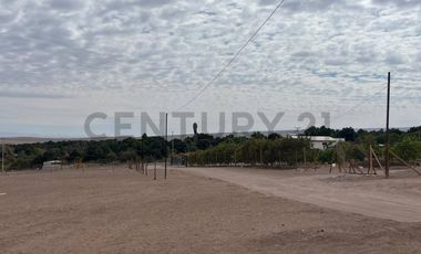 terreno en Pica
