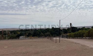 terreno en Pica