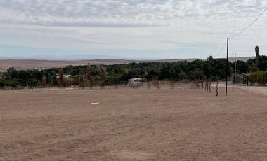 terreno en Pica