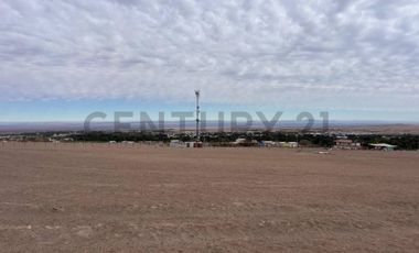 terreno en Pica
