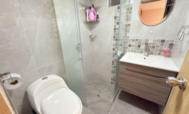 apartamento en venta en novaterra cerezo. Cod V2321