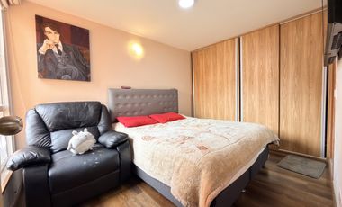 apartamento en venta en novaterra cerezo. Cod V2321