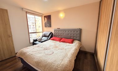 apartamento en venta en novaterra cerezo. Cod V2321