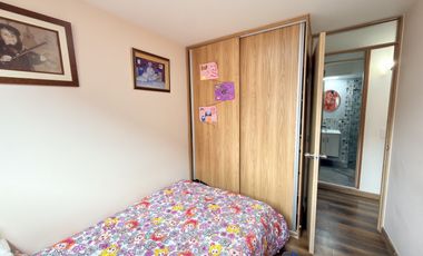 apartamento en venta en novaterra cerezo. Cod V2321