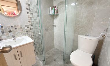 apartamento en venta en novaterra cerezo. Cod V2321