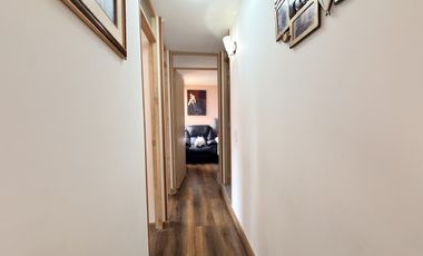 apartamento en venta en novaterra cerezo. Cod V2321
