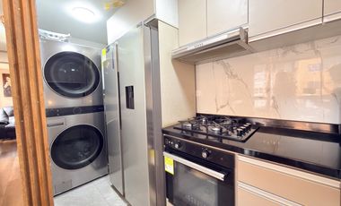 apartamento en venta en novaterra cerezo. Cod V2321