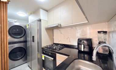 apartamento en venta en novaterra cerezo. Cod V2321