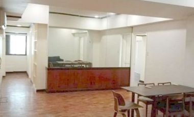 Spacious 2 Bedroom Unit For Sale at Le Triomphe HV Dela Costa Salcedo Village Makati