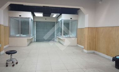 Local Comercial en Venta en Centro