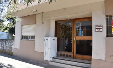 DEPARTAMENTO EN PLANTA BAJA CENTRICO