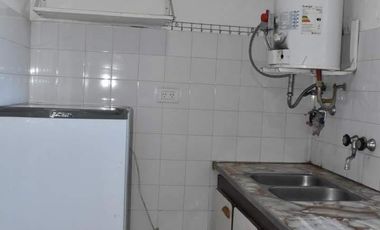 DEPARTAMENTO EN PLANTA BAJA CENTRICO