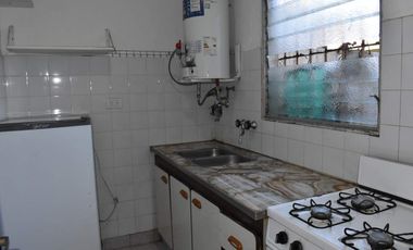 DEPARTAMENTO EN PLANTA BAJA CENTRICO