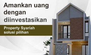 RUMAH IDAMAN DUA LANTAI AKSES SANGAT STRATEGIS DI KOTA BOGOR | TAMANSARI HILLS BOGOR