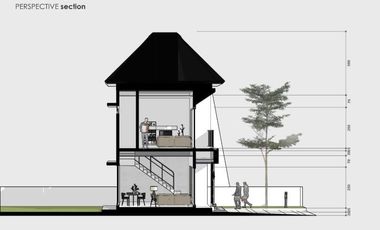 RUMAH IDAMAN DUA LANTAI AKSES SANGAT STRATEGIS DI KOTA BOGOR | TAMANSARI HILLS BOGOR