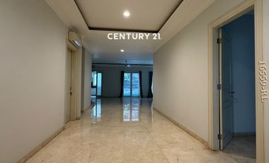 Disewakan Rumah Siap Huni Row Jalan Besar Dekat Pondok Indah Mall