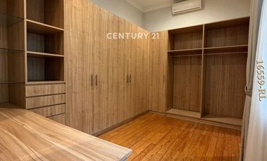 Disewakan Rumah Siap Huni Row Jalan Besar Dekat Pondok Indah Mall